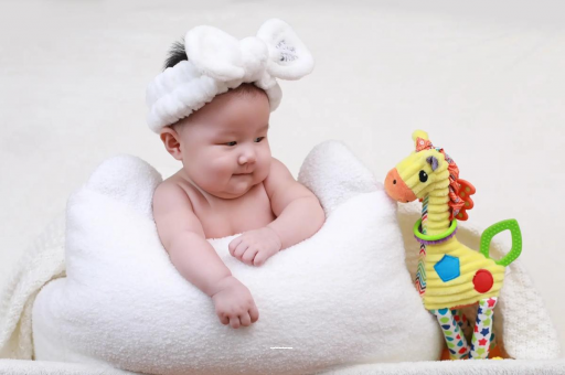 东平三个月宝宝厌奶期绝招