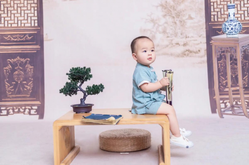 东平宝宝牙齿发黑