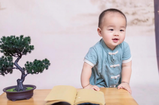 东平宝宝严重便秘